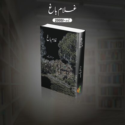 Ghulam Bagh - غلام باغ by Mirza Athar Baig