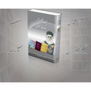 Abdul Haleem Sharar Kay 4 Novel