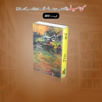 Mann Mela by Mian Muhammad Bakhsh (With Urdu Translation)