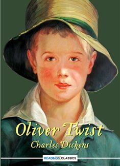 Oliver Twist (Readings Classics) by Oliver Twist