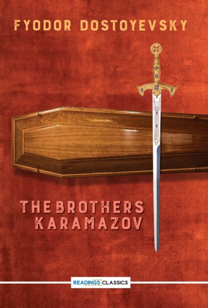 The Brothers Karamazov (Readings Classics) by Fyodor Dostoevsky