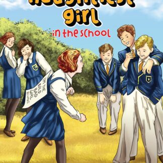 The Naughtiest Girl In The School: The Naughtiest Girl Series (Book 1) by Enid Blyton
