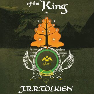 The Return Of The King: The Lord Of The Rings (Part 3) by J.R.R. Tolkien