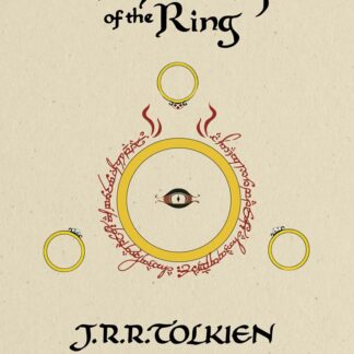 The Fellowship Of The Ring: The Lord Of The Rings (Part 1) by J.R.R. Tolkien
