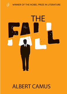 The Fall by Albert Camus