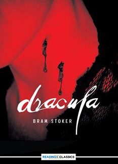 Dracula (Readings Classics) by Bram Stoker