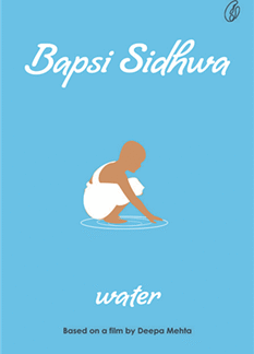 Water by Bapsi Sidhwa