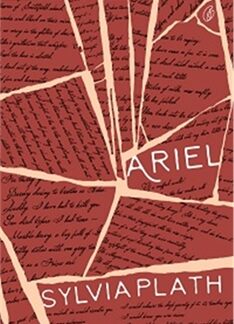 Ariel by Sylvia Plath