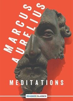Meditations (Readings Classics) by Marcus Aurelius