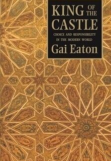 King Of The Castle by Gai Eaton