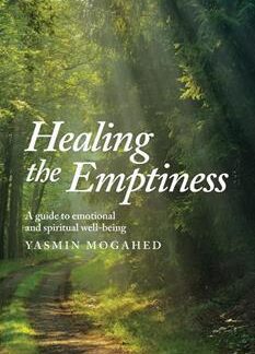 Healing The Emptiness by Yasmin Mujahid
