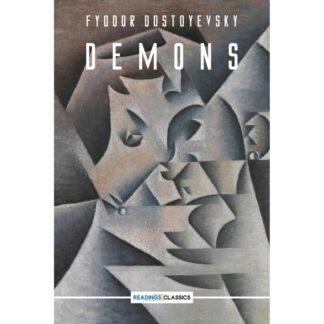 Demons by Fyodor Dostoevsky