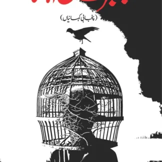 پنجرے وچ آہلنا | Punjabi Kahaniya | Akmal Shahzad Ghumman