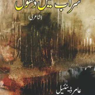 سراب میں دھول | عامر ڈئینیل