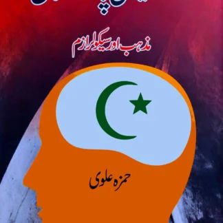 تشکیل پاکستان | TASHKIL E PAKISTAN | HAMZA ALVI
