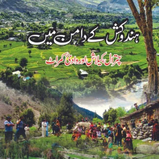 ہندوکش کے دامن میں | جاوید خان