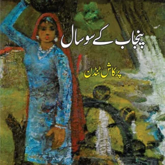 پنجاب کے سوسال | Punjabi century, 1857-1947