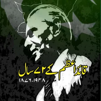 قائد اعظم کے 72 سال | خواجہ رضی حیدر