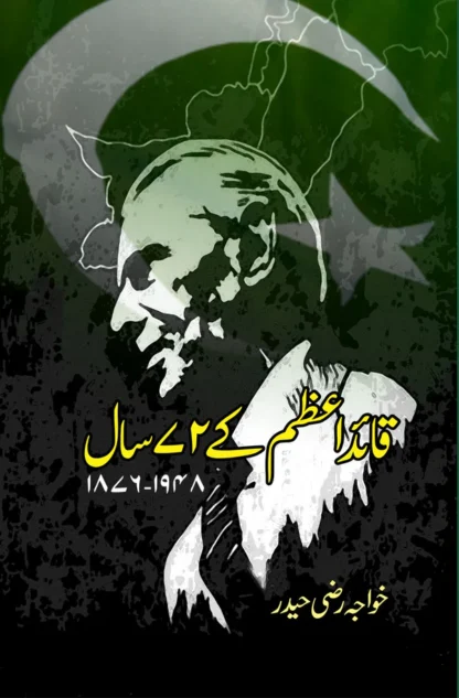 قائد اعظم کے 72 سال | خواجہ رضی حیدر