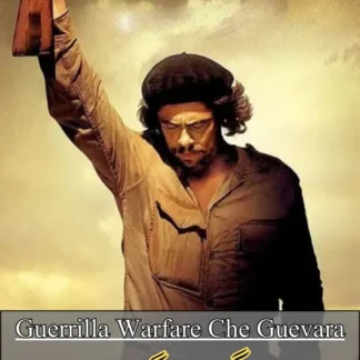 گوریلاجنگ | Guerrilla Jung | Che Guevara | چی گویرا