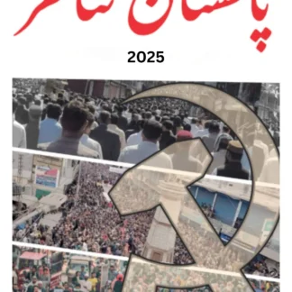 پاکستان تناظر ۲۰۲۵ | PAKISTAN TANAZUR MEIN