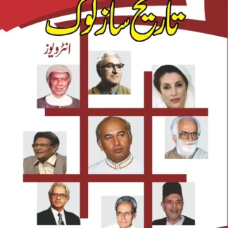 تاریخ ساز لوگ | Tarikh Saz Log | Nazir Laghari