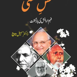 عکس مفتی | فہم و دانش کی بازگشت | AKS MUFFTI | DR SUHAIL TAJ