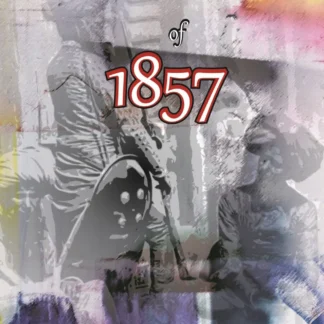 MEWAT REBELLION OF 1857