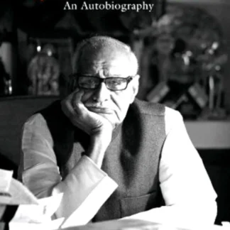 BEYOND THE LINES | AN AUTOBIOGRAPHY | KULDIP NAYAR