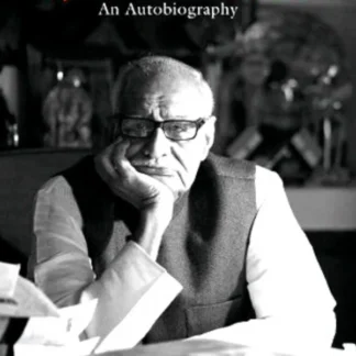 Beyond the Lines | An Autobiography | Kuldip Naya
