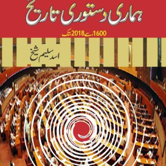 ہماری دستوری تاریخ | HUMARI DASTORI TARIKH