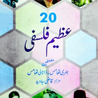 ۲۰ عظِیم فلسفی | Azeem philosophe 20