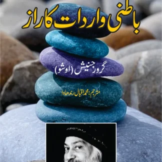 باطنی واردات کا راز | Batni Wardat Ka Raz | Tantra Vision | The Secret Of The Inner Experience
