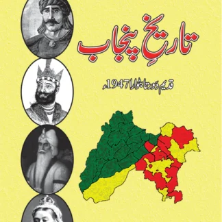 تاریخ پنجاب | HISTORY OF PUNJAB