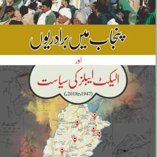 پنجاب میں برادریوں اور الیکٹ ایبلز کی سیاست | PUNJAB MAIN BIRADARION AUR ELECTABLES KI SIYASAT
