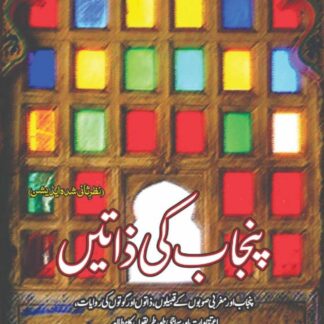 پنجاب کی ذاتیں | PUNJAB KI ZATIN | PUNJAB CASTES | YASIR JAWAD
