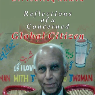 THE REFLECTIONS OF A CONCERNED GLOBAL CITIZENS