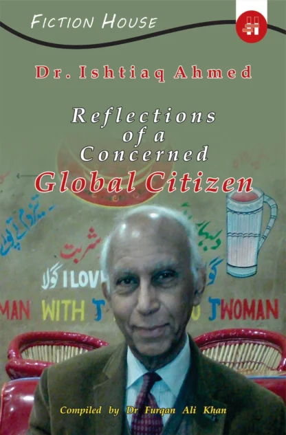 THE REFLECTIONS OF A CONCERNED GLOBAL CITIZENS