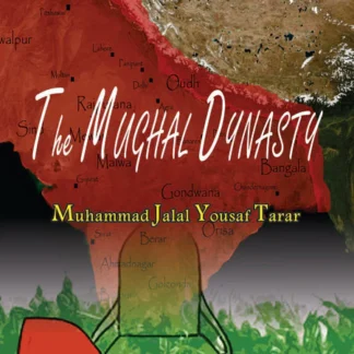 THE MUGHALS DESTINEY