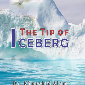 THE TIP OF ICE BERG