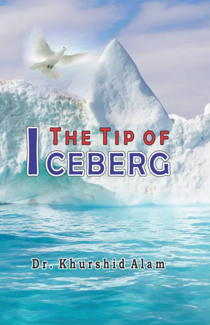 THE TIP OF ICE BERG