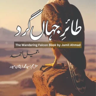 طائر جہاں گرد | جمیل احمد | سید محمد زیشان | The Wandering Falcon