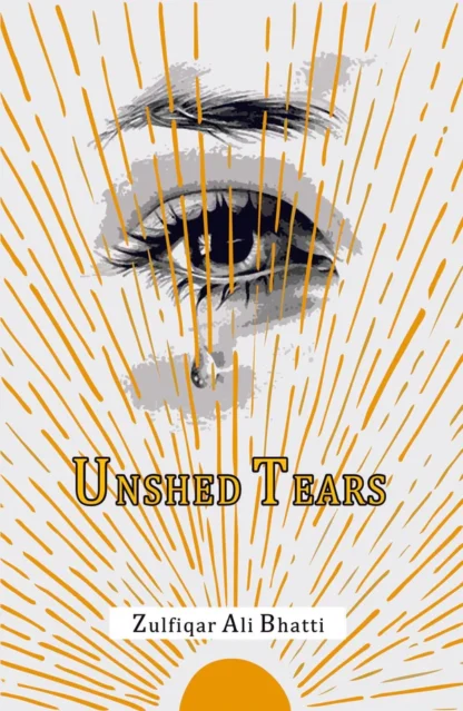 Unshed Tears