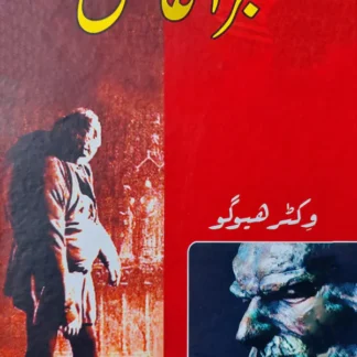 کبڑا عاشق | وکٹر ہیوگو | Victor Hugo