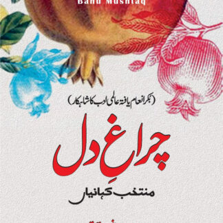 Heart Lamp | Selected Stories | Banu Mushtaq