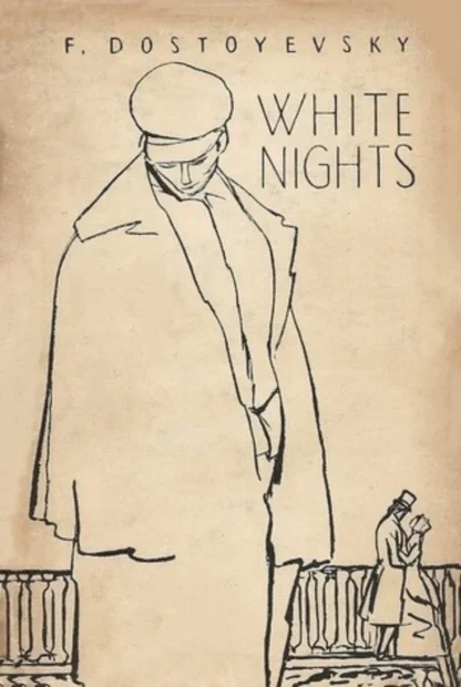 White Nights | Fyodor Dostoevsky | چاندنی راتوں کا دکھ - Image 2