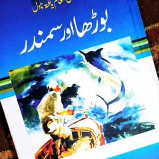 بوڑھا اور سمندر | Boraha Or Sumandar | Old Man & The Sea