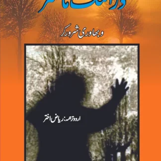 ڈرائنگ ماسٹر ناول | وبھاوری شر ور کر