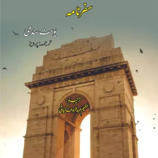 یوسف سندھی | دلی جیسا میں نے دیکھا | ترجمہ پرویز حیدر