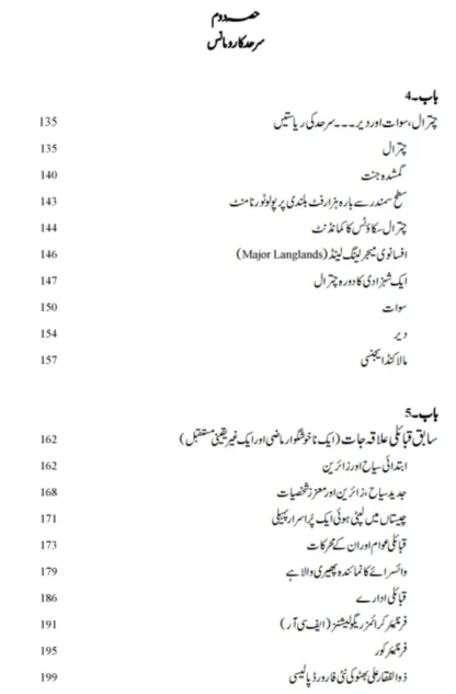فرنٹیئر اسٹیشنز | Frontier Stations | شکیل درانی - Image 4